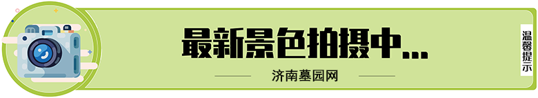 玉顶山公墓景色正在拍摄中...