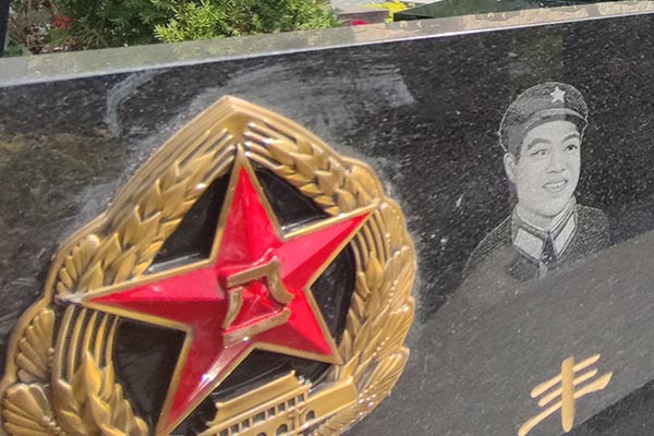 中华慈善日，济南陵园墓地行业积极参与，践行着山东礼仪之邦的传统！