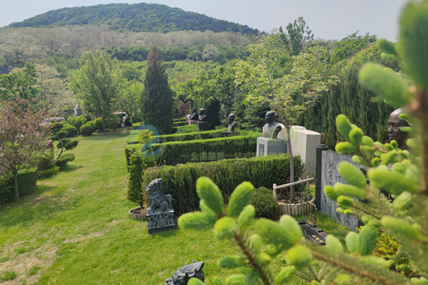 济南墓园清明选墓价格大全2026攻略：一步到位，选对安息家园